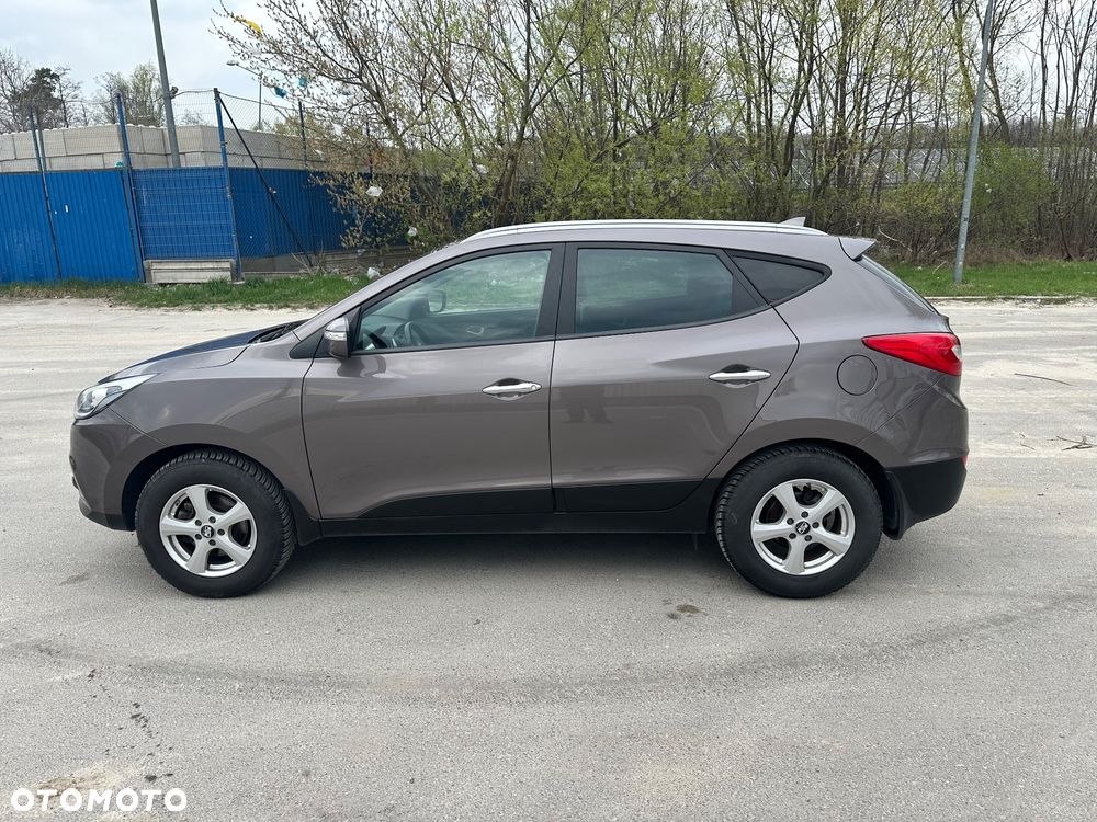 Hyundai ix35 - 10