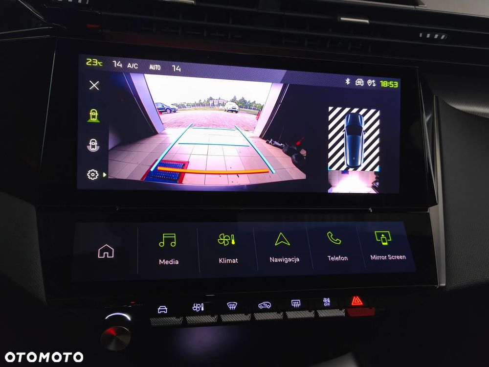 Peugeot 308 BlueHDi 130 EAT8 GT - 7