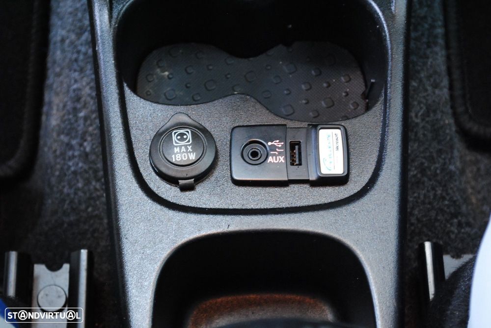 Fiat Panda 1.2 K-Way - 16