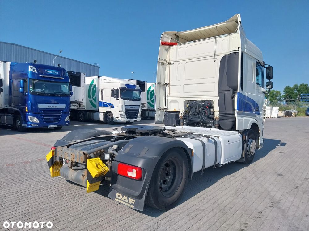DAF HF460FT - 7
