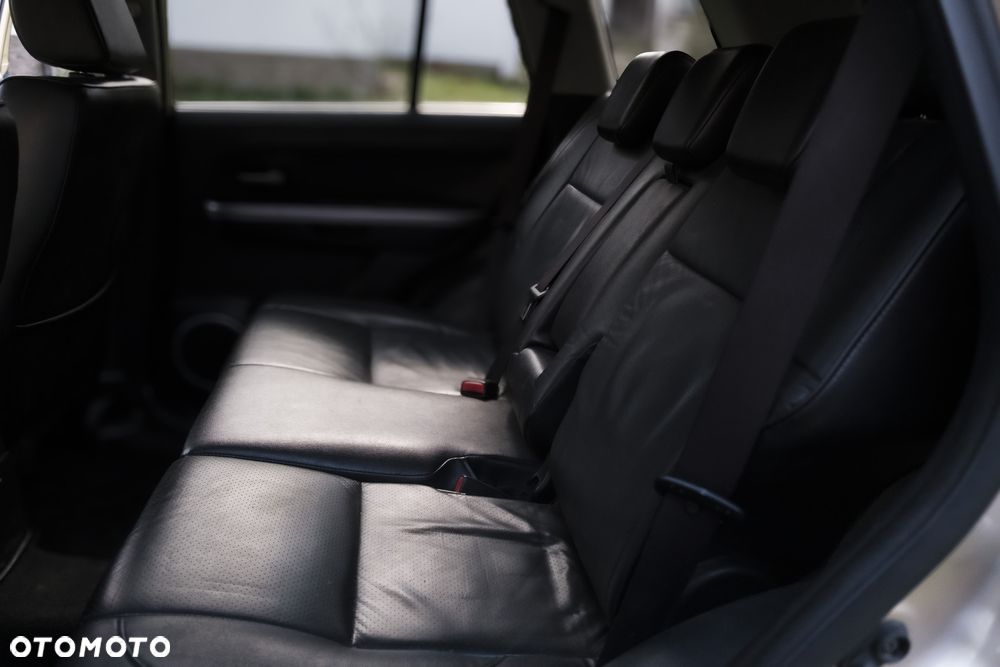 Suzuki Grand Vitara 2.0 De Luxe - 13