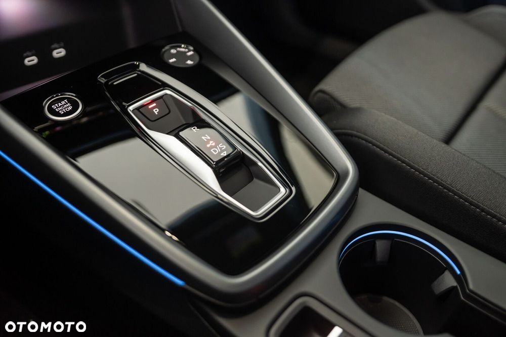 Audi A3 Allstreet - 21