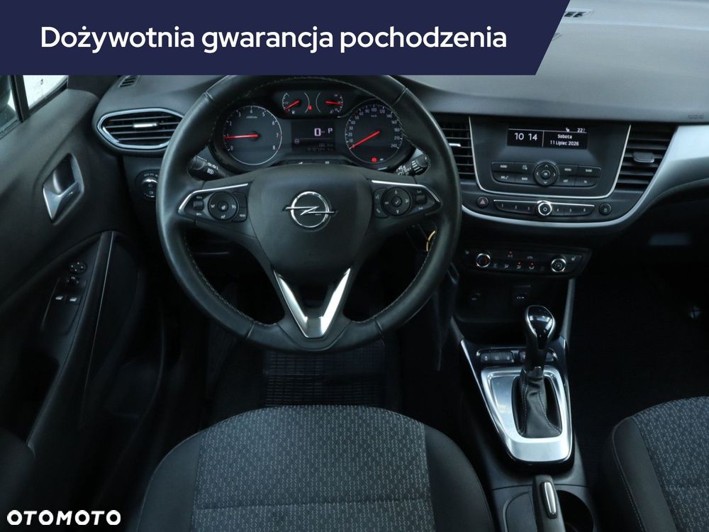 Opel Crossland X - 9