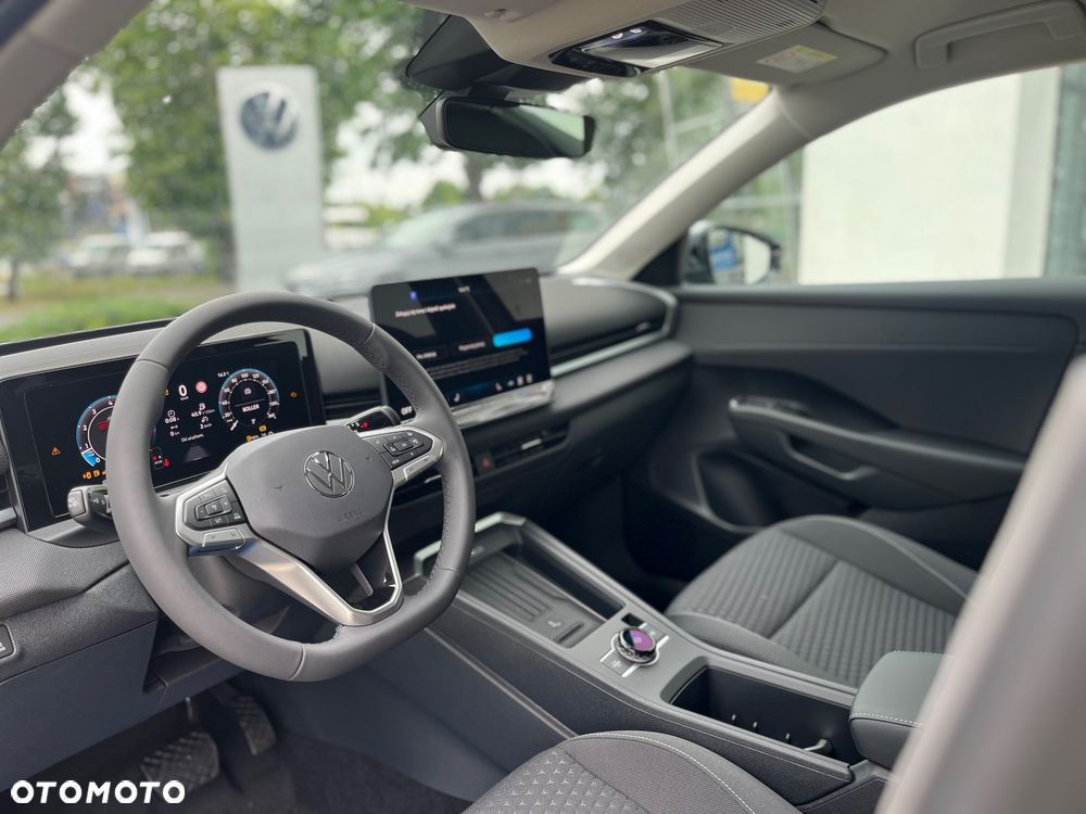 Volkswagen T-Roc 1.5 eTSI OPF DSG Life - 14