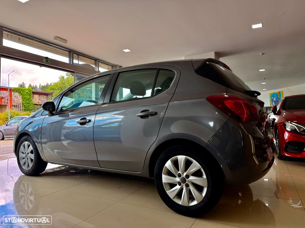 Opel Corsa 1.2 Color Edition - 8