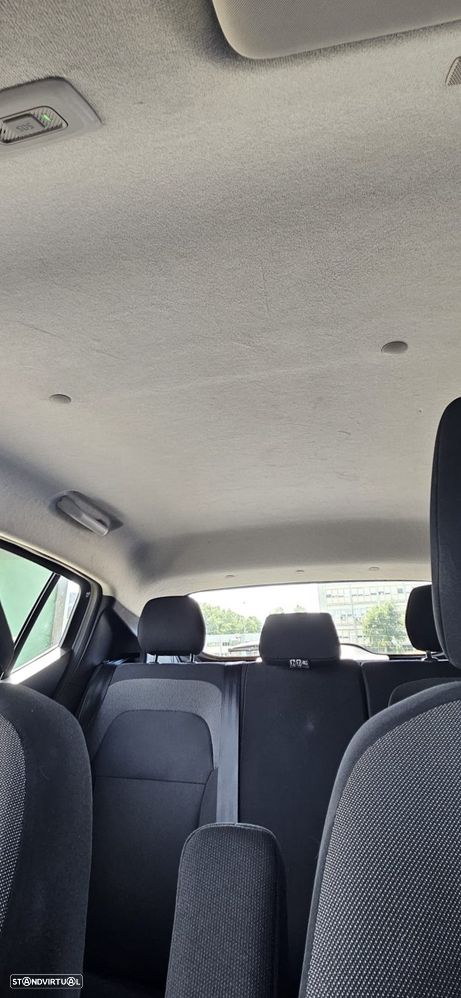 Dacia Sandero 1.0 ECO-G Essential Bi-Fuel - 10
