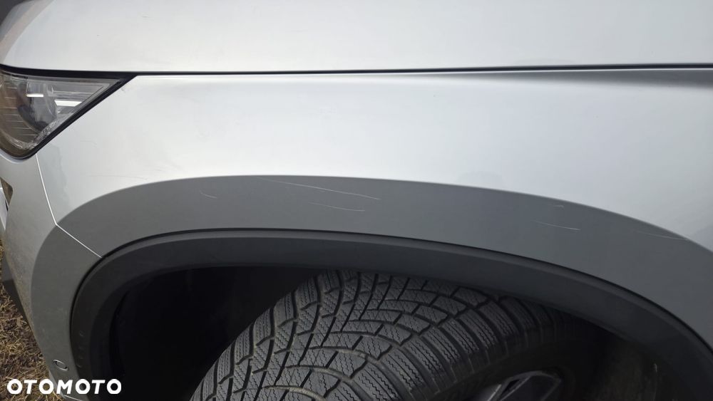 Skoda Kodiaq 2.0 TSI 4x4 Sportline DSG - 14