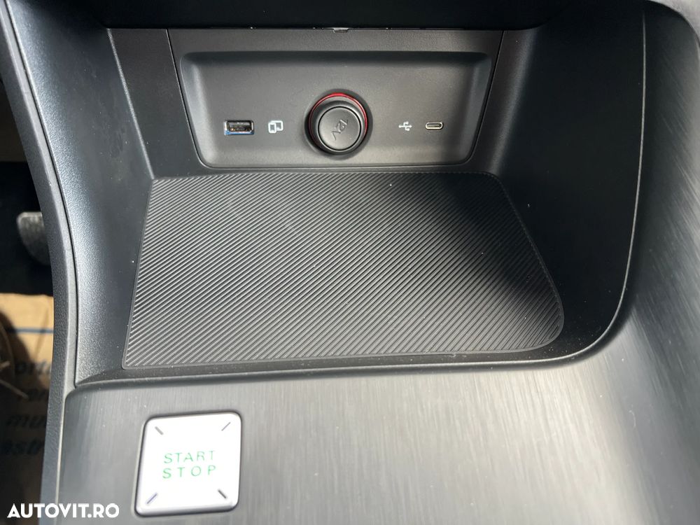 MG ZS ICE 1.5 Standard - 23