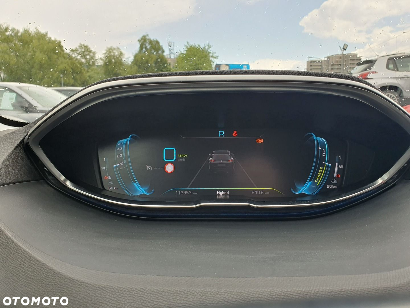 Peugeot 3008 - 15