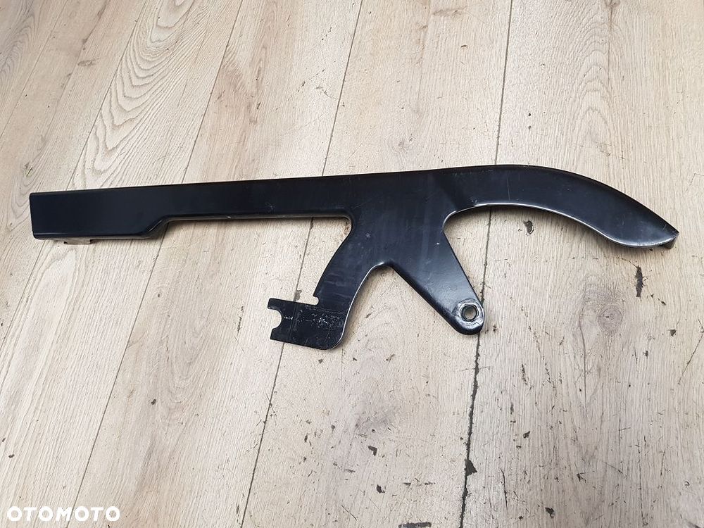 Osłona pasa Harley Davidson V-Rod - 3