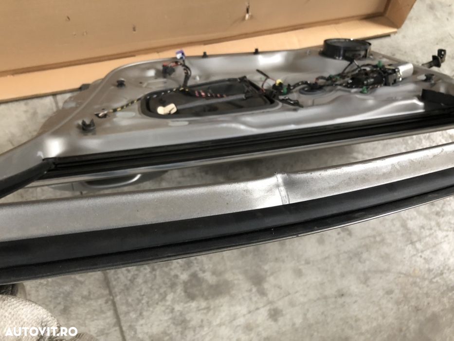 Usa dreapta fata pentru VW GOLF 7 SPORTVAN , 2014-2019 - 3