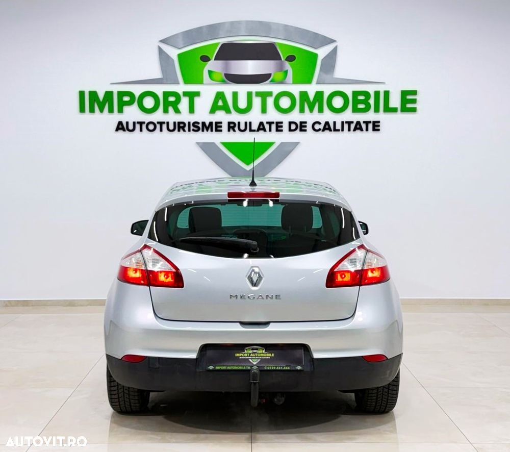 Renault Megane - 5