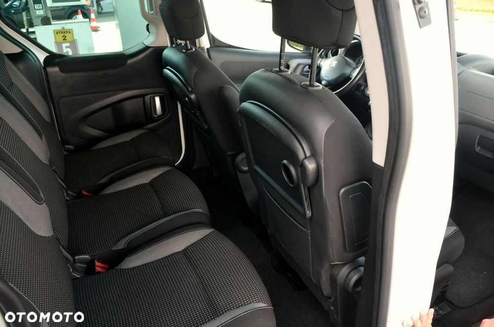 Peugeot Partner - 15