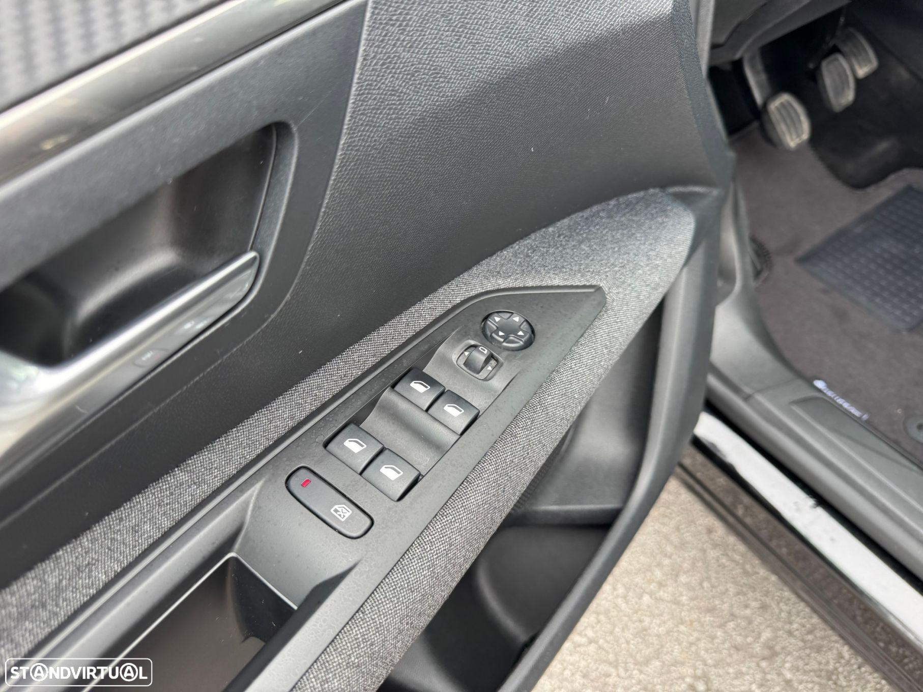 Peugeot 3008 1.5 BlueHDi Style - 17