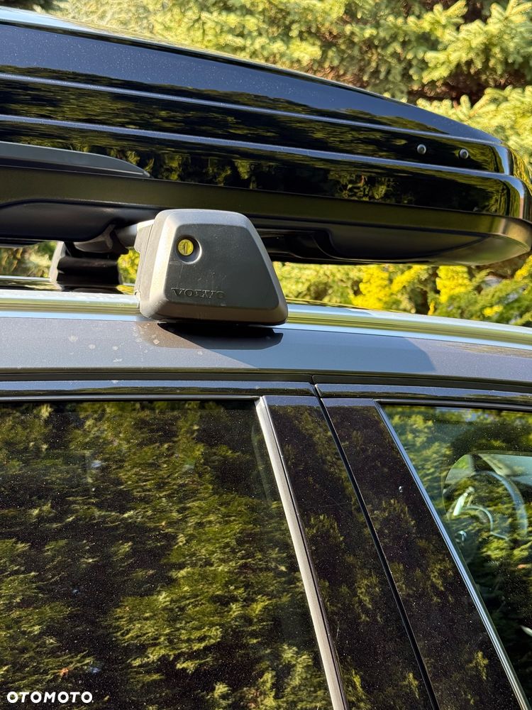 Volvo V90 Cross Country D5 AWD Pro - 11