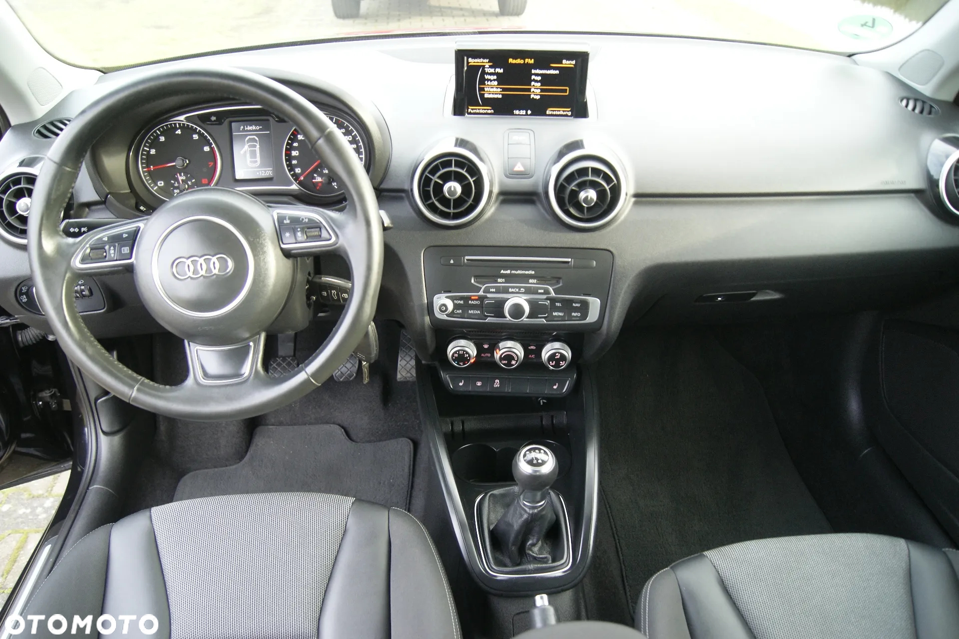 Audi A1 - 7