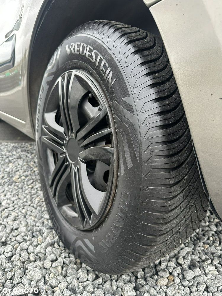 Citroën Berlingo - 29