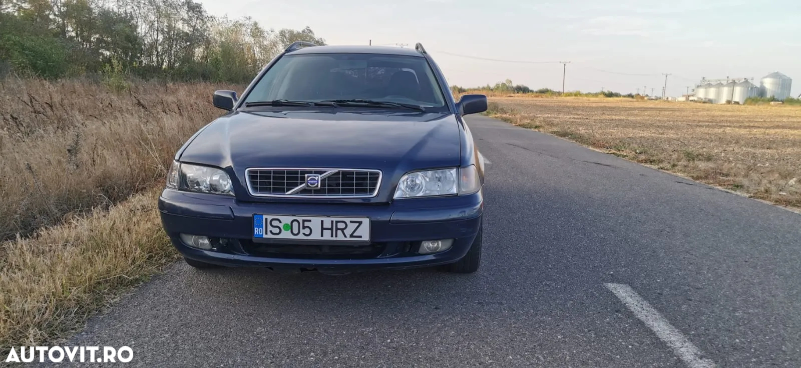Volvo V40 1.9 D - 2