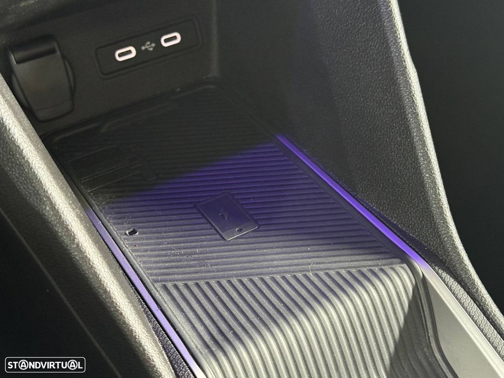 Renault 5 E-Tech 52 kWh Techno Autonomia Conforto - 45