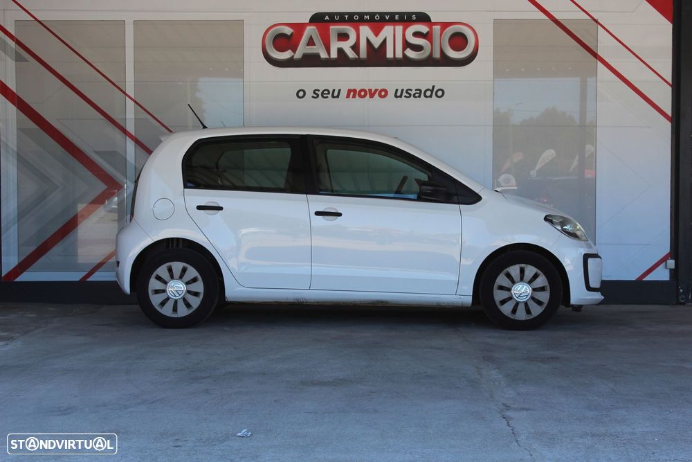 VW Up! - 2