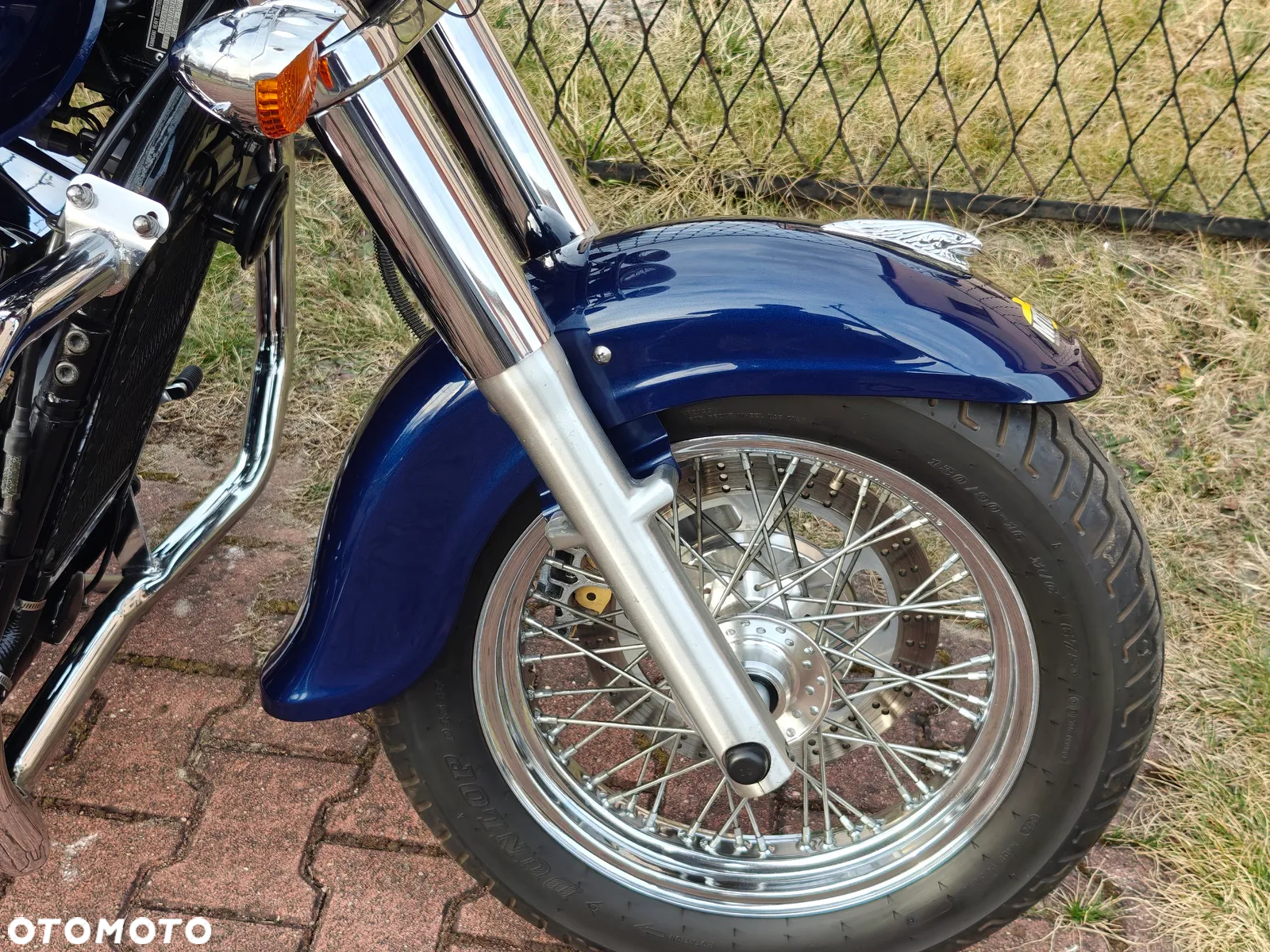 Kawasaki Vulcan - 9