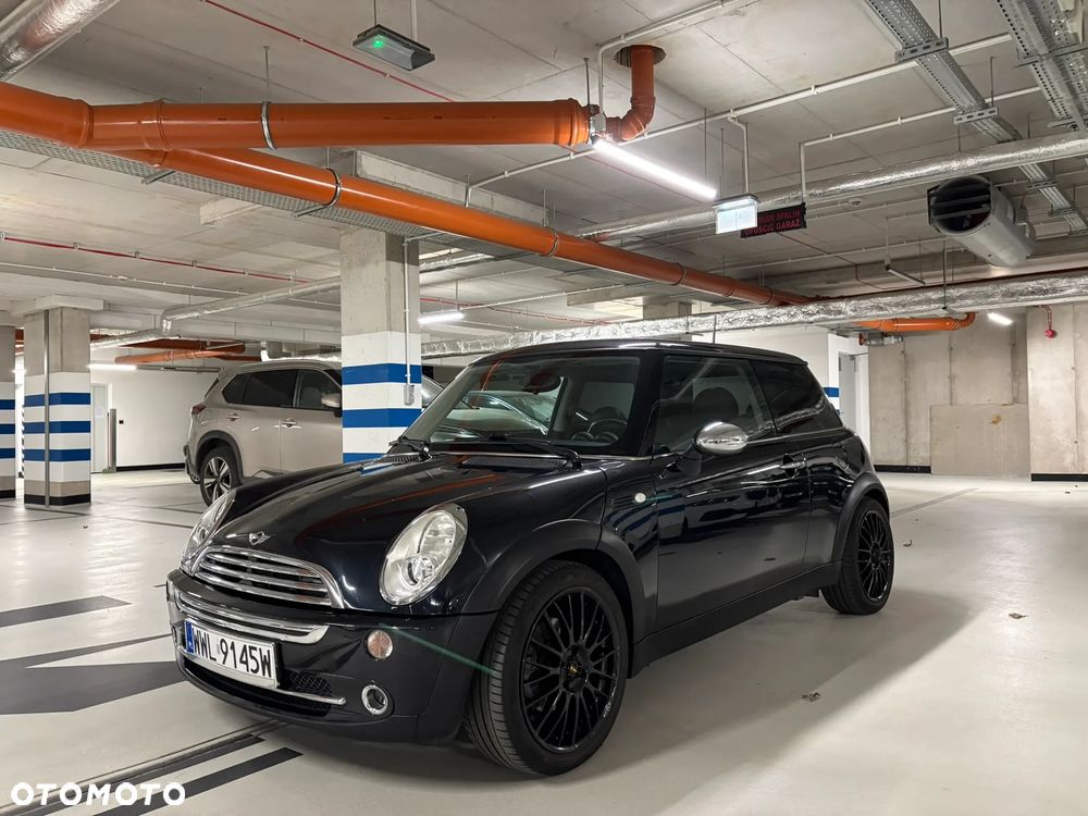 MINI ONE Standard - 22