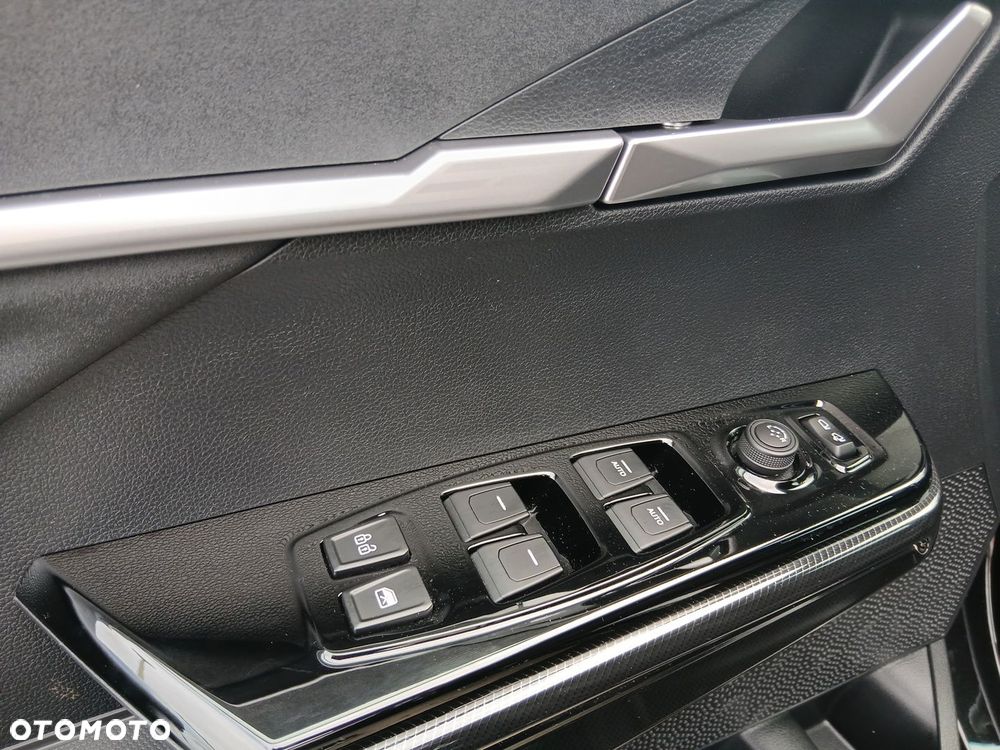 SsangYong/KGM Actyon 1.5 T-GDI Adventure - 30