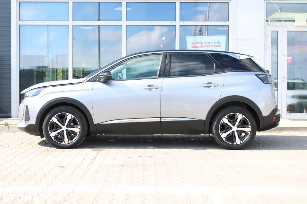 Peugeot 3008 - 2