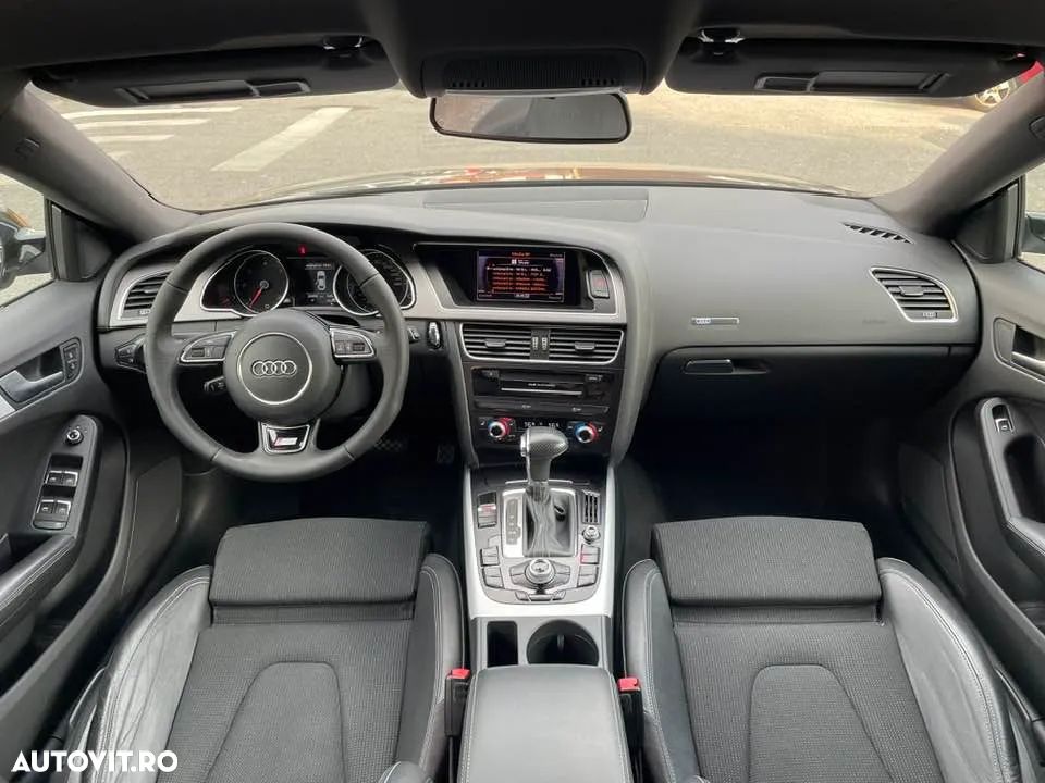 Audi A5 - 7