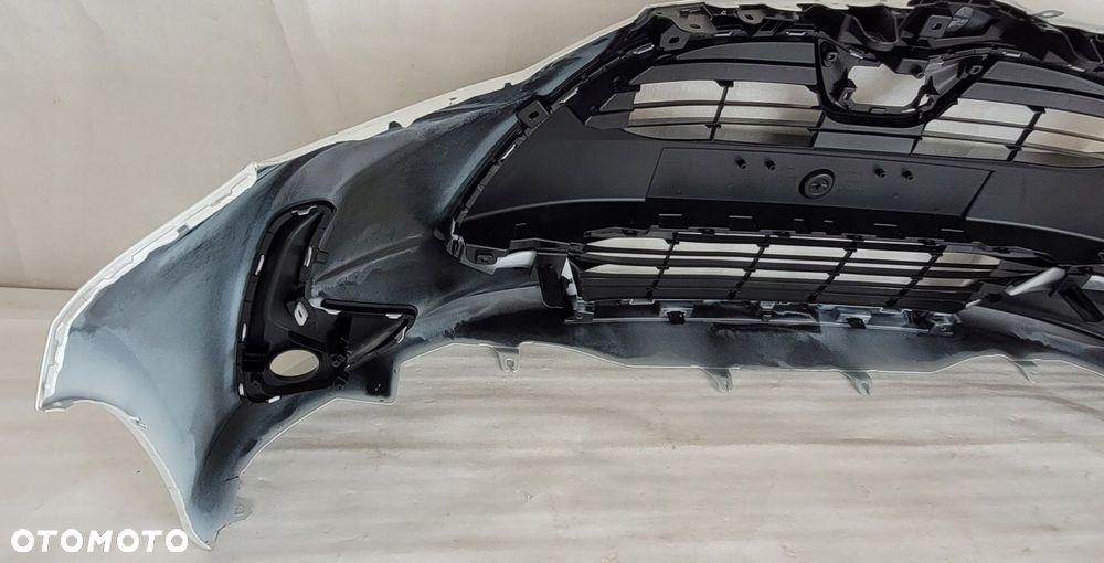 ZDERZAK PRZÓD ZNACZEK KRATKA TOYOTA YARIS IV 2019- 52119-K0050 52119-K0050 - 13