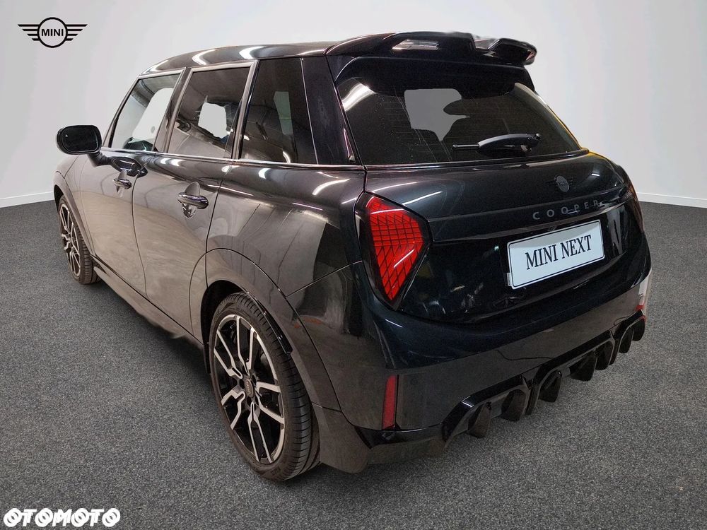 MINI Cooper C Linia John Works - 6