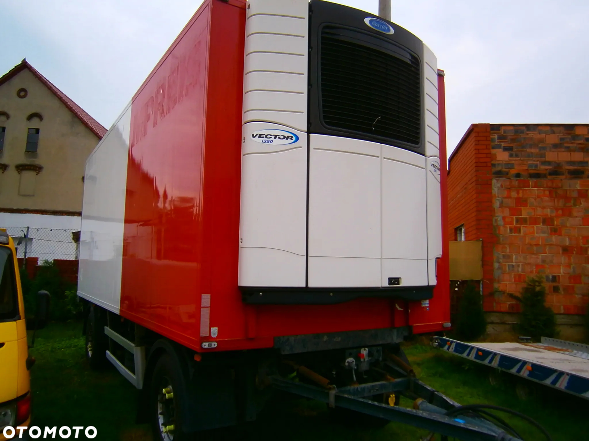 Schrader CHŁODNIA CARRIER - 2