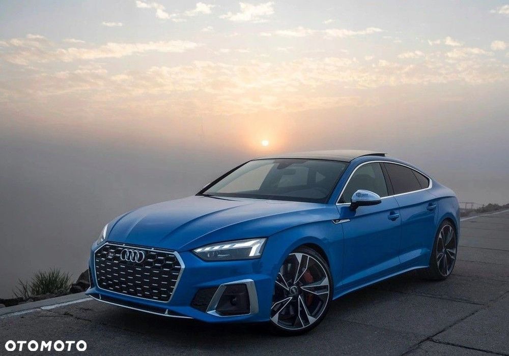 5493 MB FELGI 18 5x112 DO AUDI RS6 A4 A5 A6 A7 A8 - 2