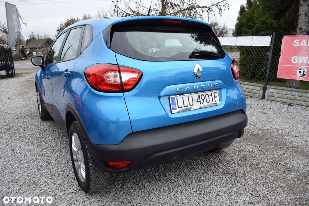 Renault Captur 0.9 Energy TCe Life - 3