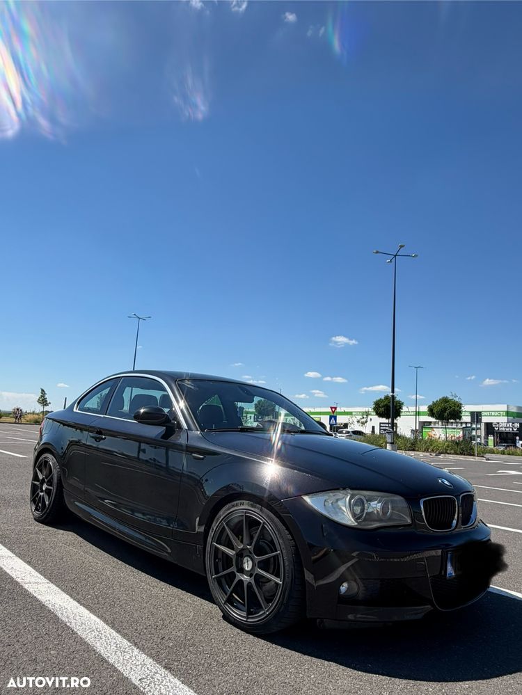 BMW Seria 1 123d Edition Sport - 1