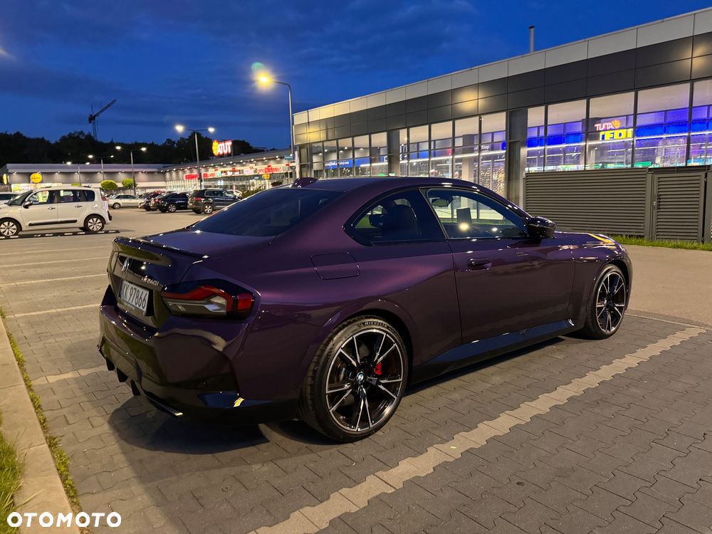 BMW Seria 2 M240i xDrive - 6