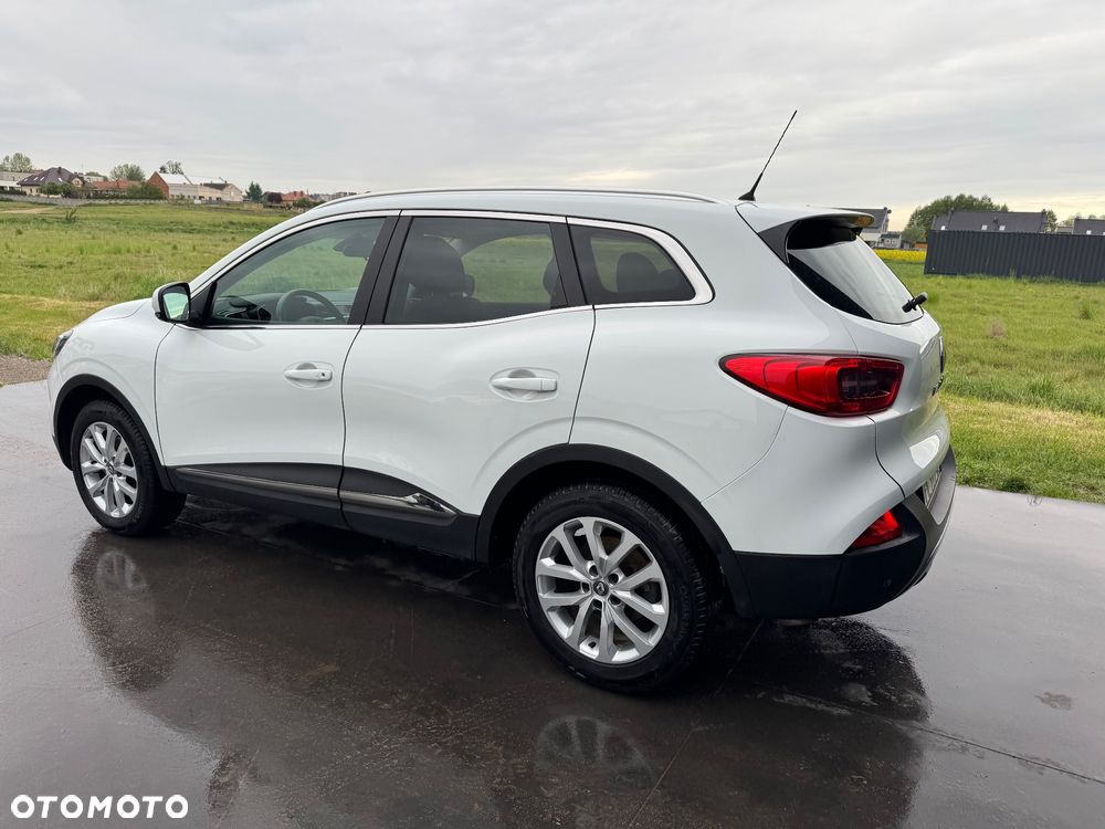 Renault Kadjar Energy dCi 110 Business - 5