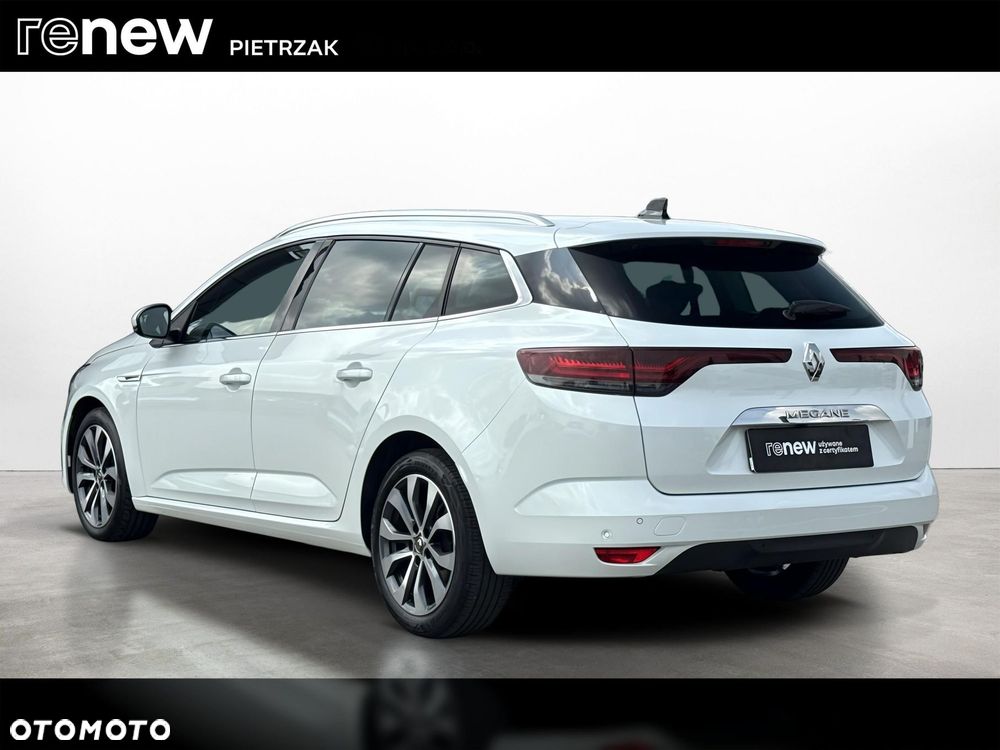 Renault Megane 1.3 TCe FAP Techno EDC - 4