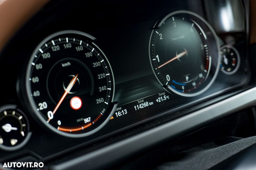 BMW Seria 6 - 18