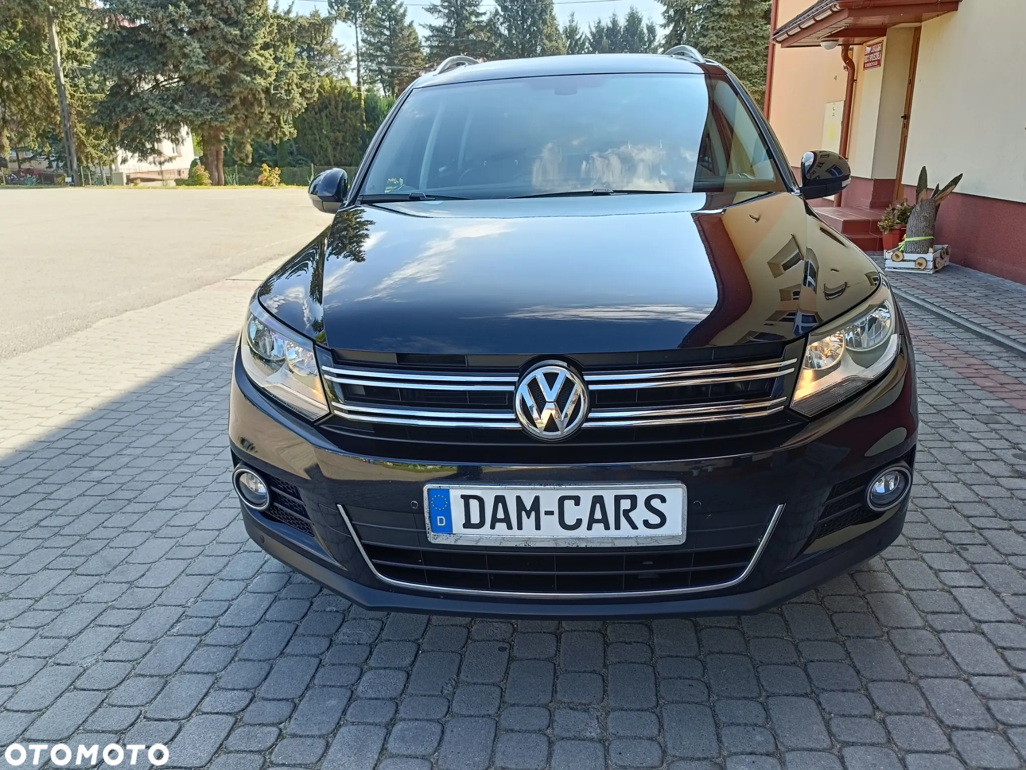 Volkswagen Tiguan 2.0 TDI Sport&Style - 7