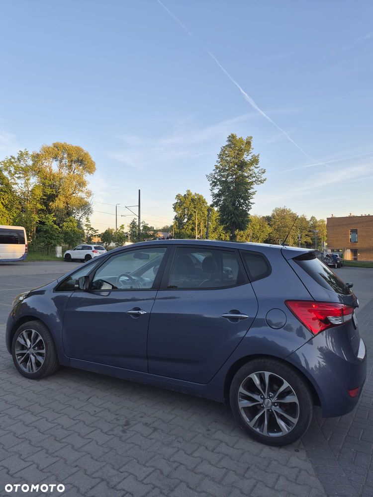 Hyundai ix20 ver-1-6-blue-comfort - 7
