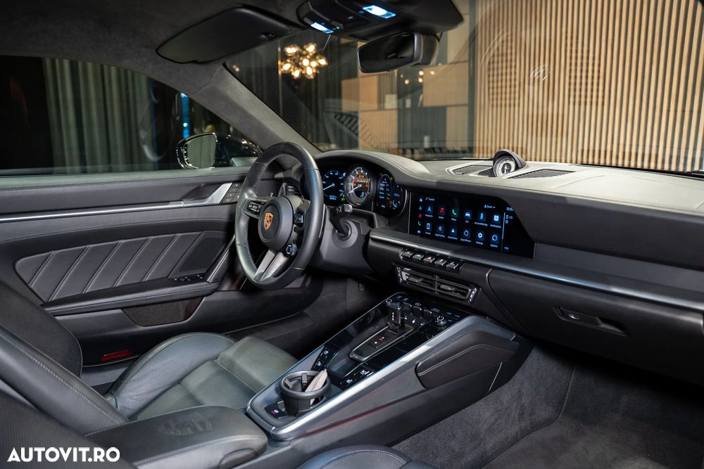 Porsche 911 ver-turbo-pdk - 34