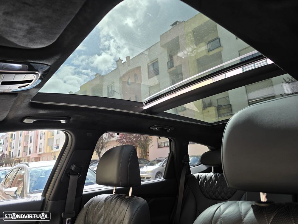 Hyundai Santa Fe 2.2 CRDi Premium - 29