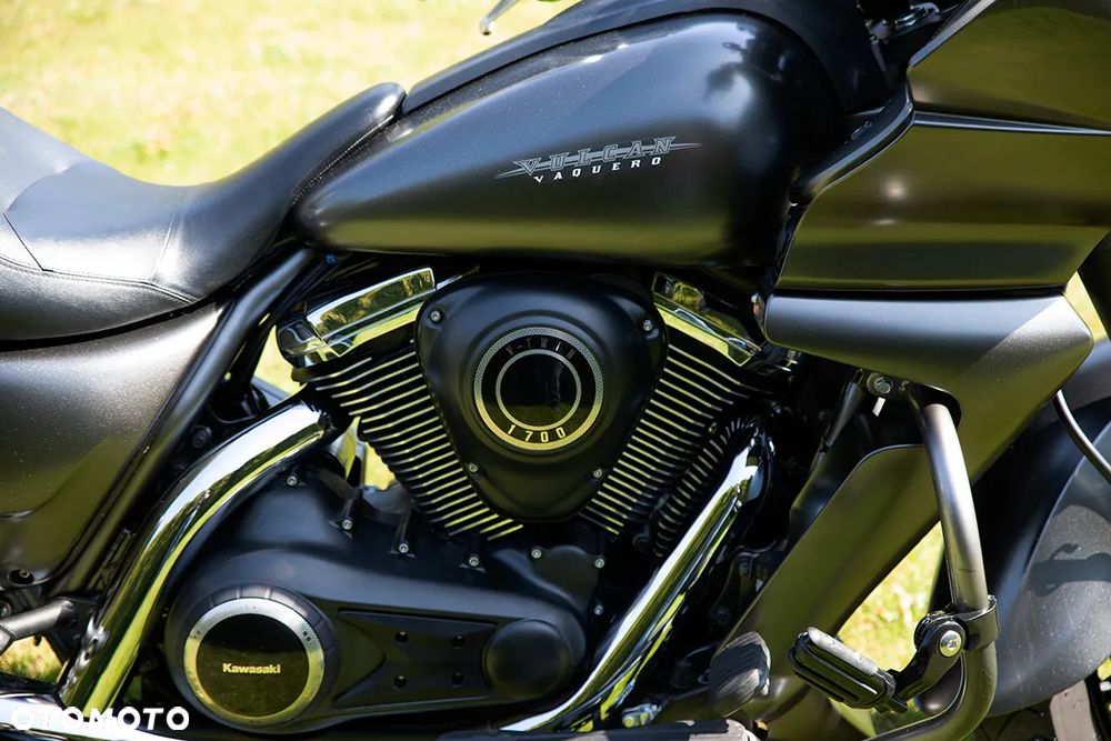 Kawasaki Vulcan - 7