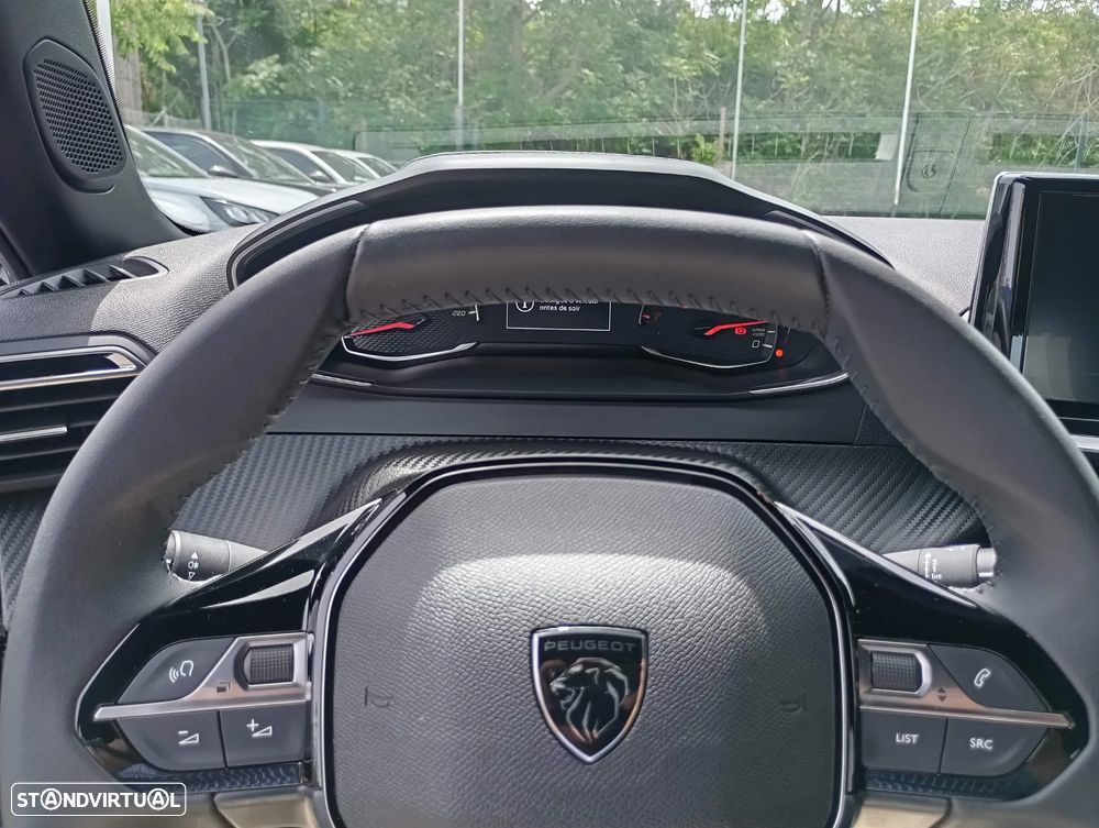 Peugeot 2008 1.2 PureTech Style - 9