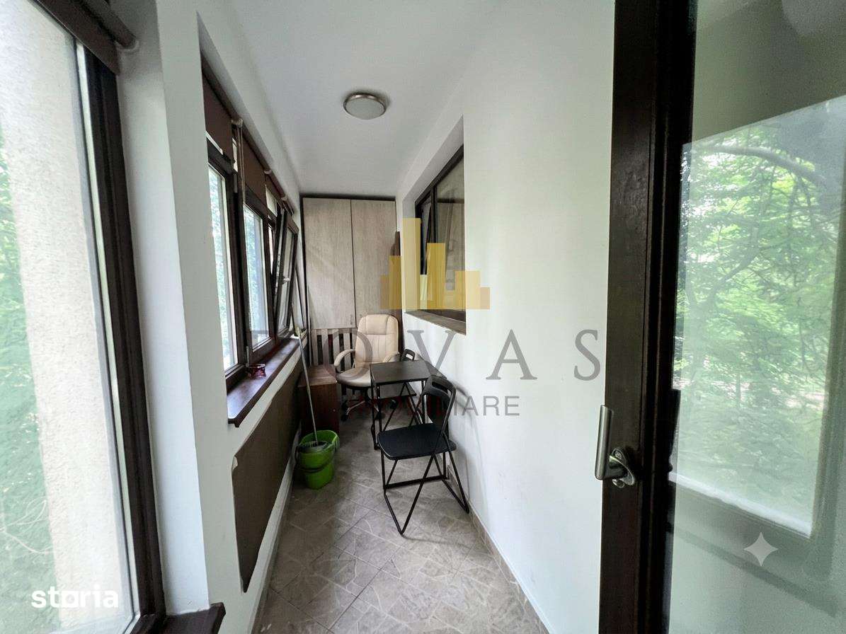 Photo 6 of Apartament 2 bedroom in Strada Matei Voievod