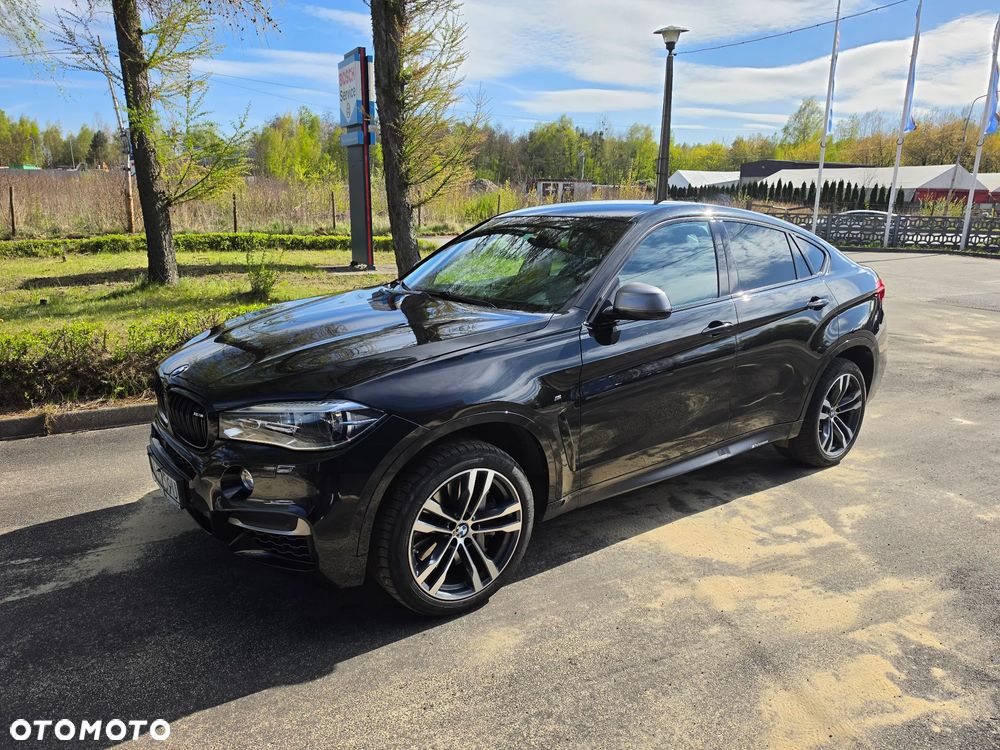 BMW X6 - 18