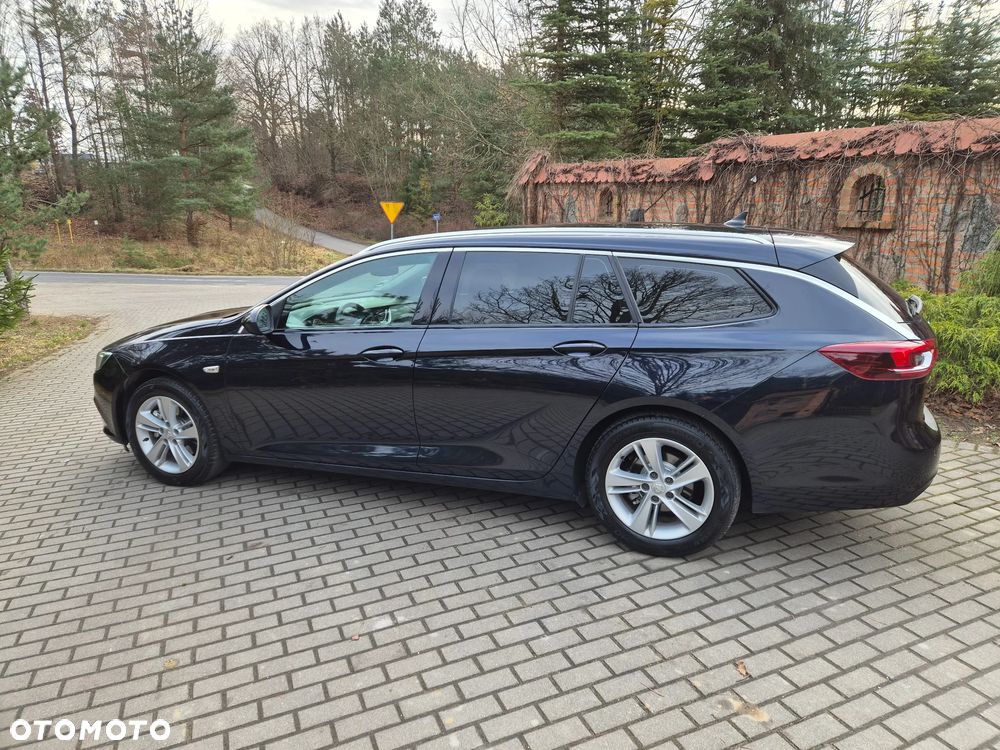 Opel Insignia 2.0 CDTI ecoFLEXStart/Stop Business Innovation - 32