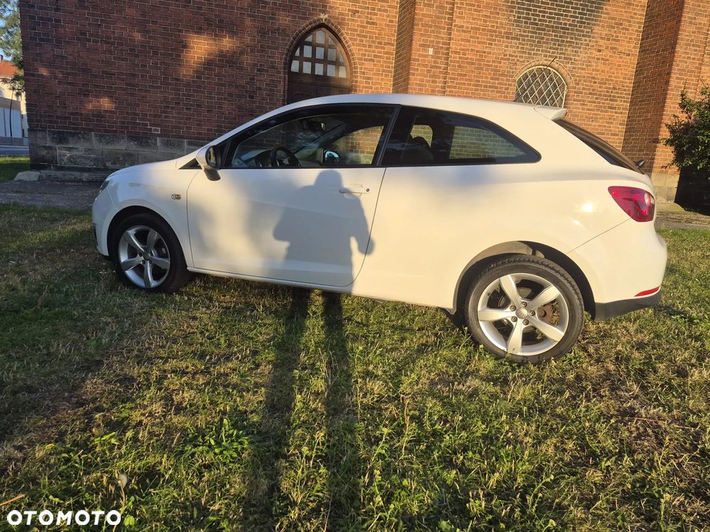 Seat Ibiza SC 1.4 16V SUN - 15