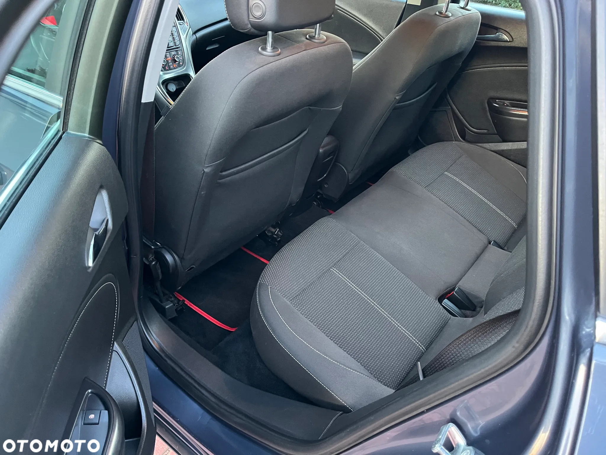 Opel Astra 1.6 ENERGY - 13